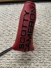 Scotty Cameron 1st of 500 Select Newport 2 Putter 34in  w/ Titleist Headcover — photo 5