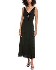 Kourt Louisa Midi Dress Women's