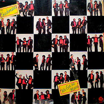 The Checkmates Ltd. - We Got The Moves