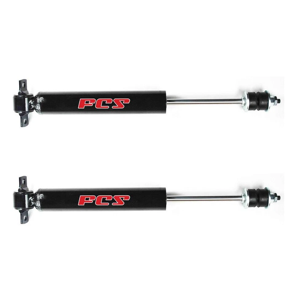 Par de amortiguadores delanteros FCS 2 piezas para Chevrolet Impala_AG 1958-1964 Foto 2 de 3