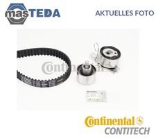 CT1237K1 ZAHNRIEMENSATZ SET KIT CONTITECH FÜR KIA CEED,SPORTAGE IV,STONIC,XCEED