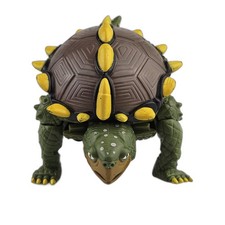 1993 Playmates TMNT Mutatin' Tokka Action Figure Vintage Mutant Ninja Turtles