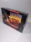 New ListingIN HAND!  DOOM SNES LIMITED RUN GAMES SUPER NINTENDO RUMBLE FEATURE CARTRIDGE