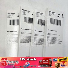 New Factory Sealed 1734-TB3S SER A POINT I/O Module PLC Terminal 1734TB3S