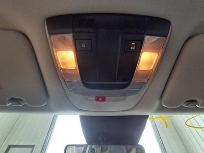 2024 KIA Sportage Overhead Console Black 4DR SUV 4055470