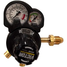 Victor 0781-5258 EDGE 2.0 EST42-200-580 Inert Gas, Two Stage Regulator