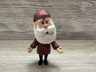 The Rudolph Company Island Of Misfit Toys 3" Figure - Santa w/ Hat