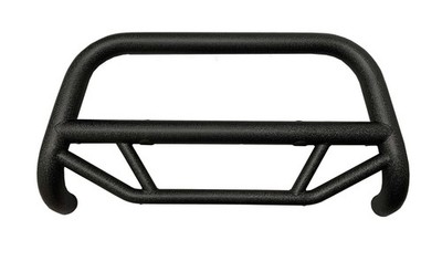 Black Horse Off Road MBT-MT0312 Max T Bull Bar Textured Black Steel