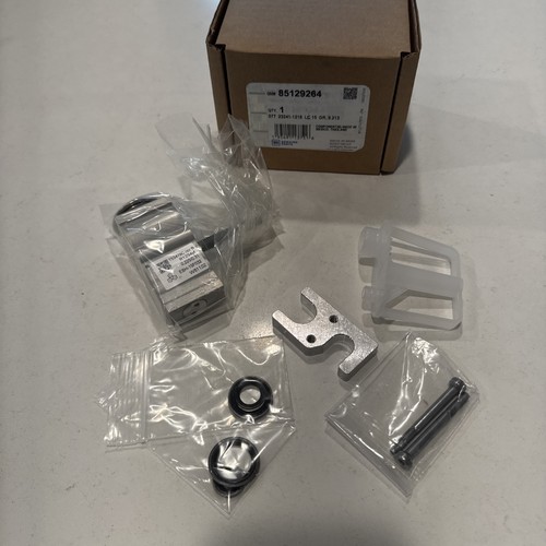 New GM 85129264/87848947 A/C Expansion Valve Kit 2019-2024 Silverado Sierra 1500 - Picture 1 of 6