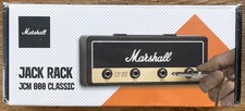 Marshall Jack Rack Wall Mount Key Holder JCM ...