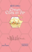 Angela Thunket | Tria VIA Journal 5 | Buch | Englisch (2022) | Gebunden