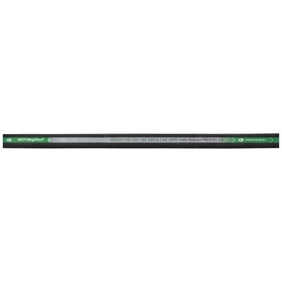 Gates 70260 M2T MegaFlex 2-Wire Braid Hose - SAE 100R16 - 100 Feet