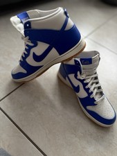 Nike Dunk High 42.5 Neu