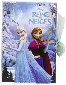 COFFRET LA REINE DES NEIGES  von Godeau, Natacha | Buch | Zustand sehr gut