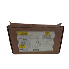 Crouse-Hinds LTB5090GC 90  Angle Grounding Type Connector 1/2" Box of 25