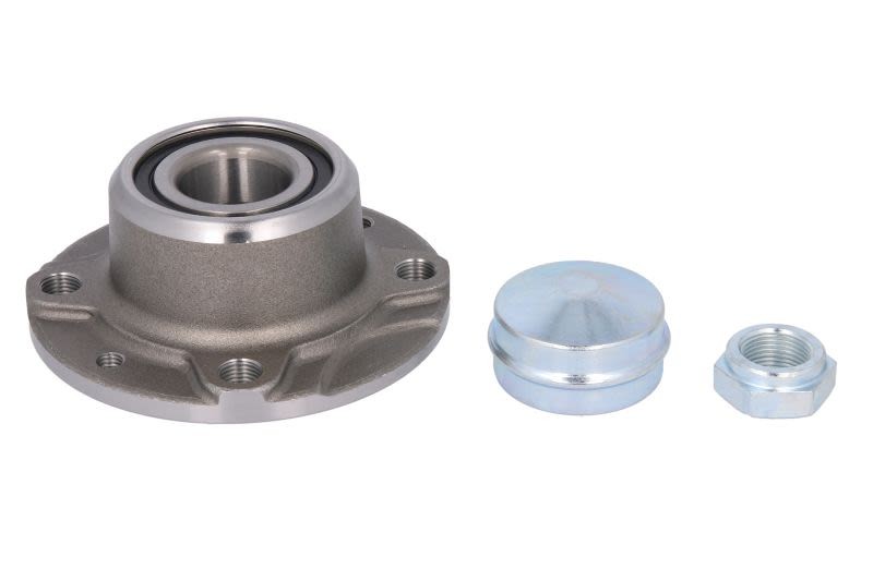 Roulement de roue BTA H2F001BTA pour Zastava 101 1.1 essence de 1973 à 1993