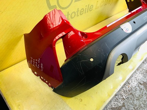 Ford Kuga MK3 ST-Line Stoßstange hinten Original C09086-4871 - Bild 3 von 12