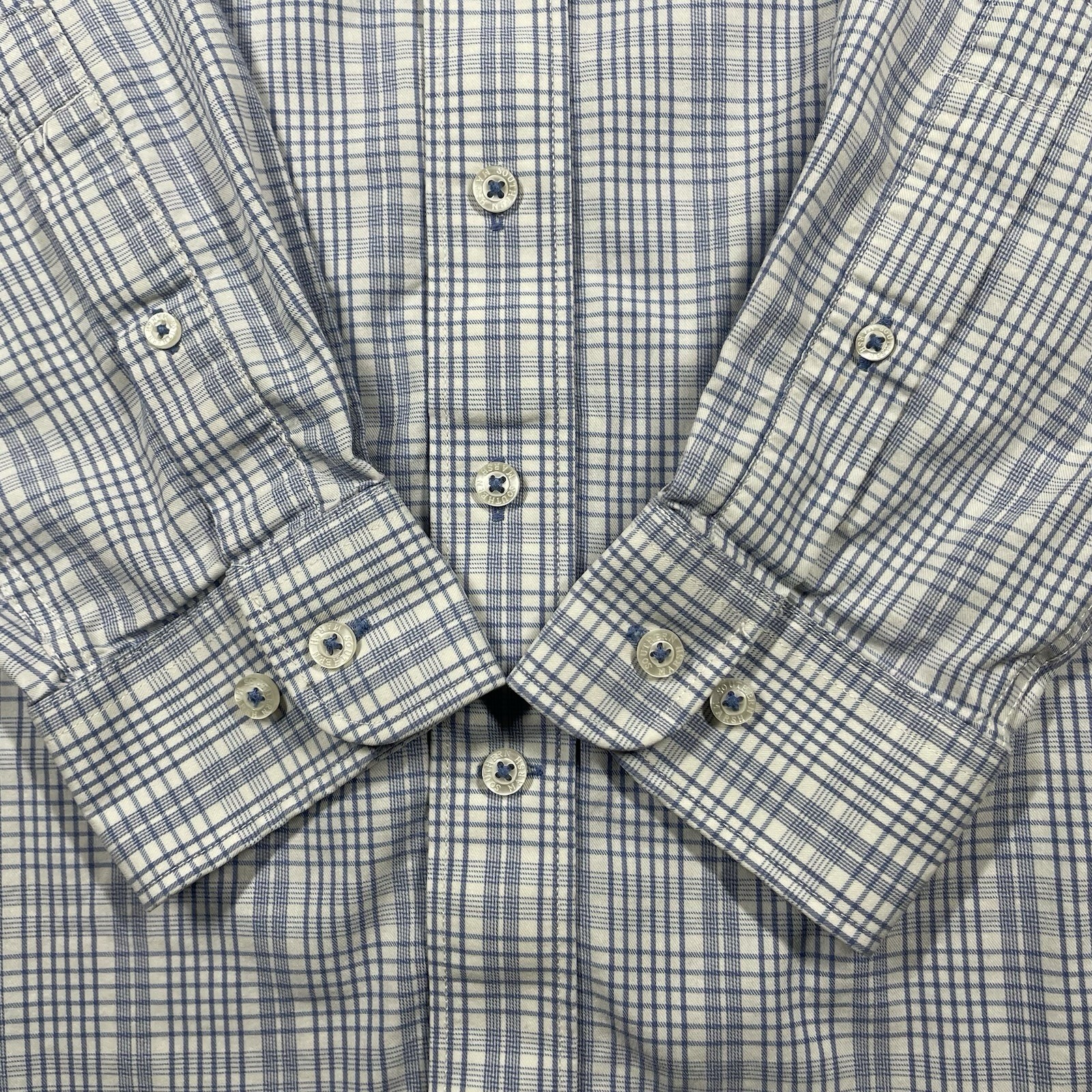 Southern Marsh performance button down shirt men'… - image 4