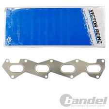 REINZ ABGAS-KRÜMMERDICHTUNG für CITROËN C-CROSSER C5 C6 C8 FIAT ULYSSE FORD