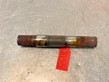 1985 Ford 1910 Tractor 3pt Hydraulic Lift Rockshaft