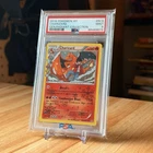 2016 Pokemon Generations Charizard Radiant Collection #RC5/RC32 PSA 9
