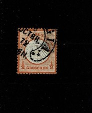 Briefmarken Deutschland vor 1945