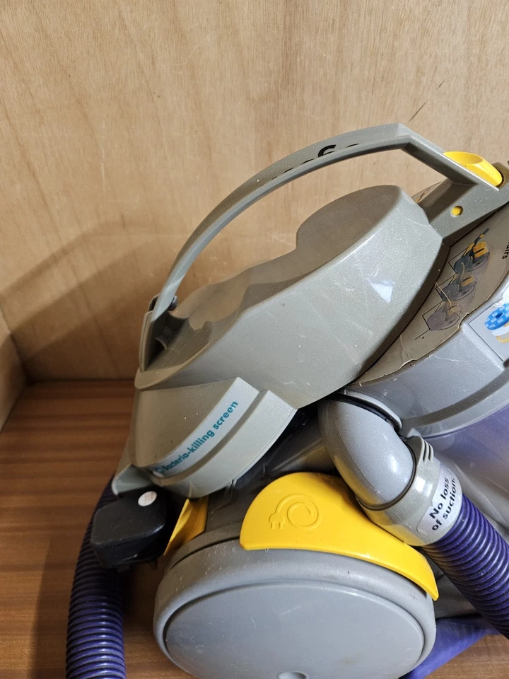 Dyson DC05 Fully Working And Tested - Image 3 of 4