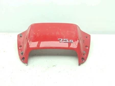 91 BMW K75 S Front Upper Headlight  Faring Cover Panel