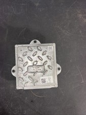 Valeo Led Headlight Control Module Oem L90137998