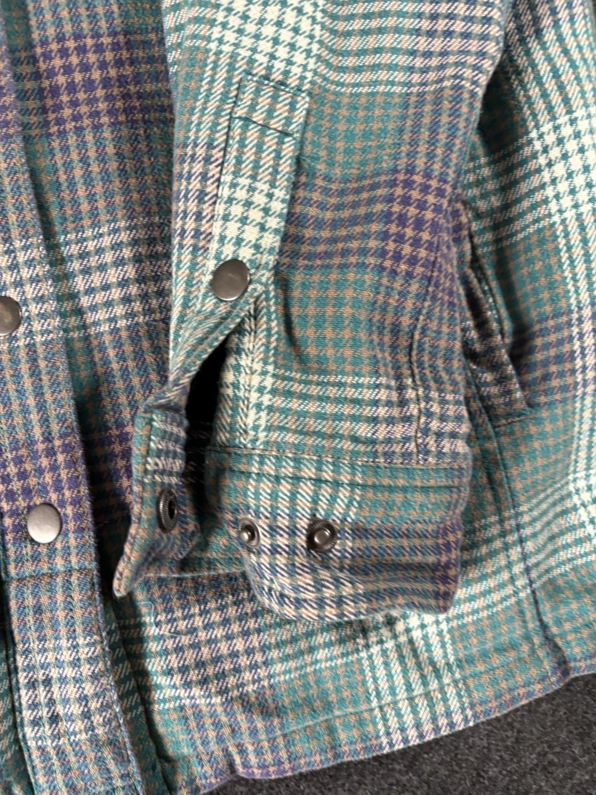 Duluth Trading Co Jacket Rn106803 Men's Size M Item0251 image 3