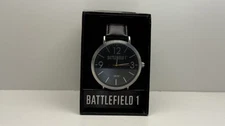NEW Battlefield 1 Watch accutime watch corp. [READ DESCRIPTION]