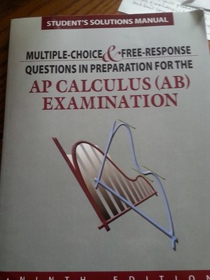 Student Solutions Manual to Accompany Multiple-Choice and by David Lederman