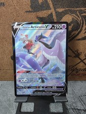 Galarian Articuno V TG16/TG30 Swsh10: Astral Radiance Trainer Gallery Holo on eBay