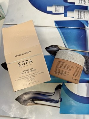 ESPA Optimal Skin Pro-Moisturiser 15ml/0.5oz New Fresh