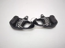 LOOK PP357 Multitensor Adjustment Clipless Road Bike Pedals 3-Bolt Cycling Race