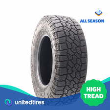 Used Lt 26570r17 Falken Wildpeak At4w Hd 123120s - 1432