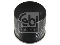 ÖLfilter FÜR Ford Galaxy III (Ck), Ford S-MAX (Cj, WA6) - Febi Bilstein 108287