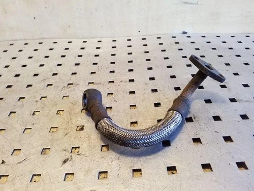 VW GOLF IV Variant 1J5 Turbinenschmierrohr 038145736A 1.90 Diesel 81kw 26139373