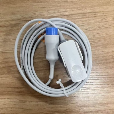 Blood Oxygen Probe für Mindray IPM10 IPM12 IMEC8 IMEC12 UMEC6 T5 T8 9800