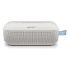 USB-C Rechargeable Speaker Bose SoundLink Flex 2nd Gen Fog Grey 12H