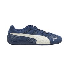 PUMA Speedcat Go Lace Up Womens Size 6.5 M Sneakers Casual Shoes 40358905