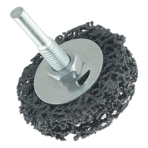 Angle Wheel Discs Angle Grinder 50mm Grinding Wheel Paint Rust Remover - Picture 9 of 12