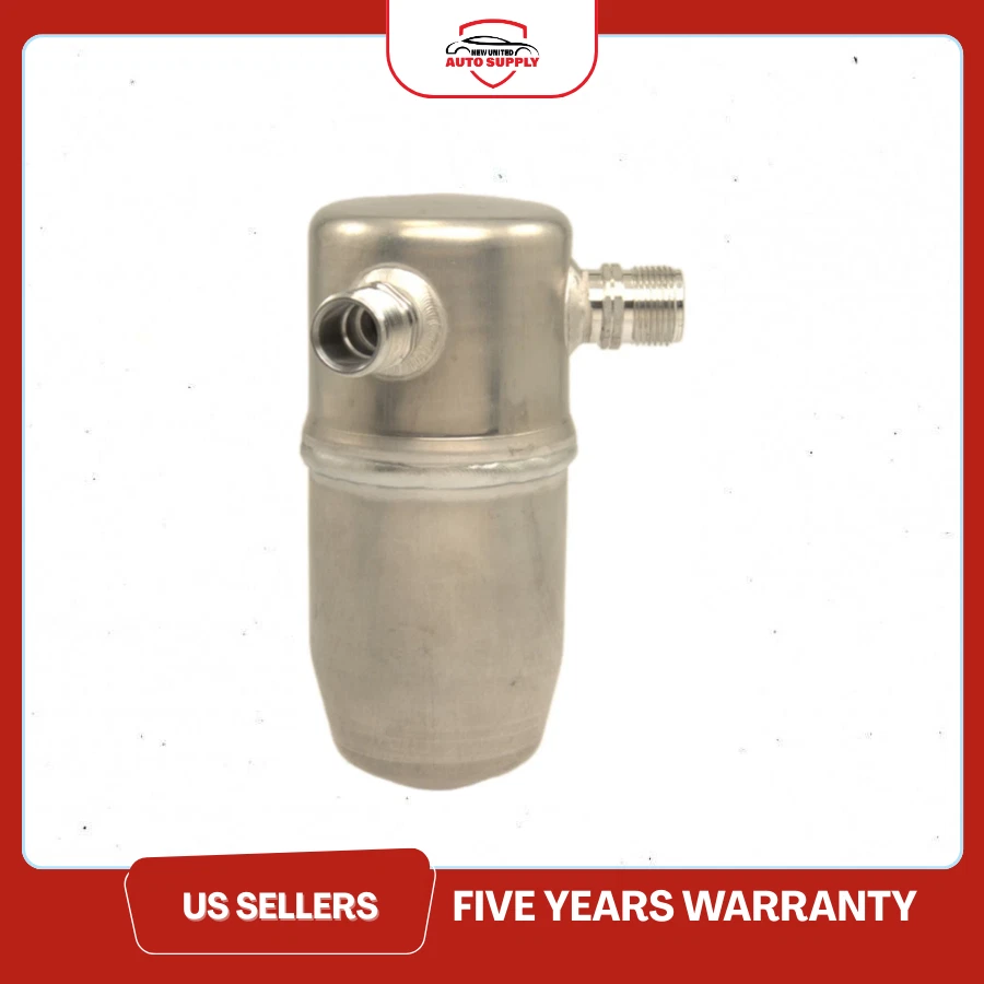 Acumulador Four Seasons 83000 para Chevrolet Pontiac Cavalier Sunfire 95-05 Foto 2 de 3