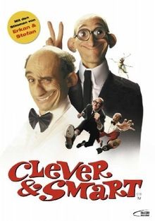 Clever  Smart [2 DVDs] von Javier Fesser | DVD | Zustand akzeptabel