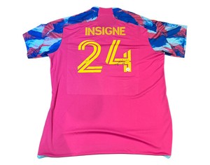 Lorenzo Insigne Jersey | eBay