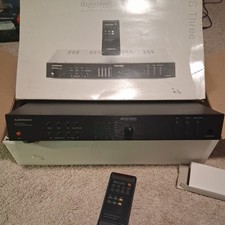 AudioSource SS Three Dolby Surround Sound Processor with Display, +REMOTE