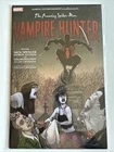 AMAZING SPIDER-MAN #50 Aaron Kuder *Vampire Hunter* Marvel VF/NM