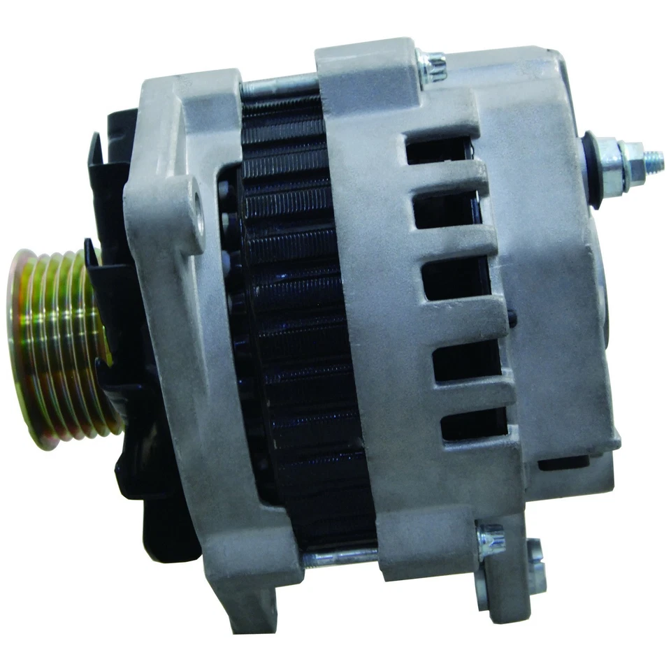 Alternator 适用于别克 Skylark 1994 - 1995,雪佛兰 Corsica 1994 - 1995,8171 — 第 2/4 张图片
