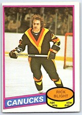 Rick Blight