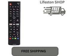 LG AKB75095308 Remote Control
